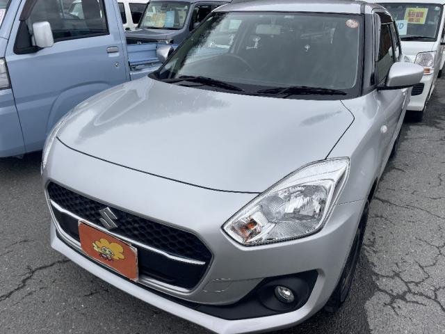 中古車 スイフト