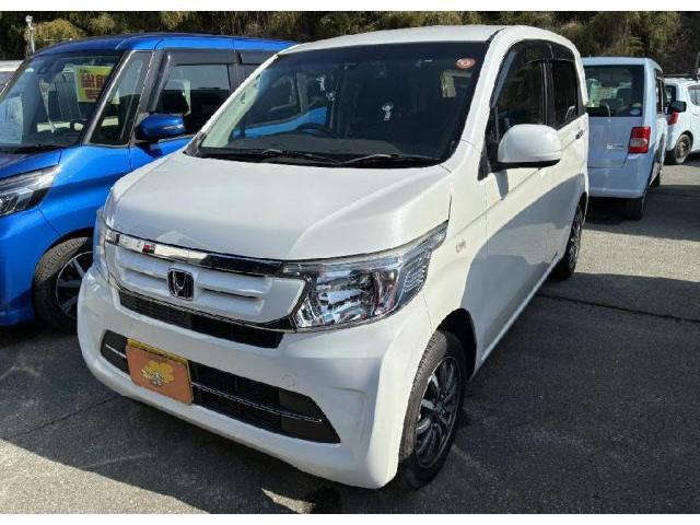 中古車 N-WGN