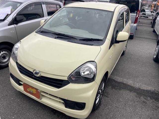 中古車
