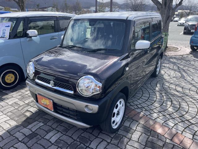 中古車