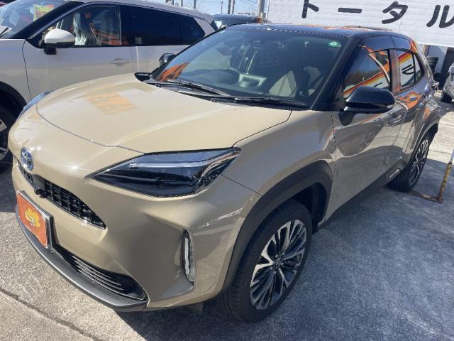 中古車