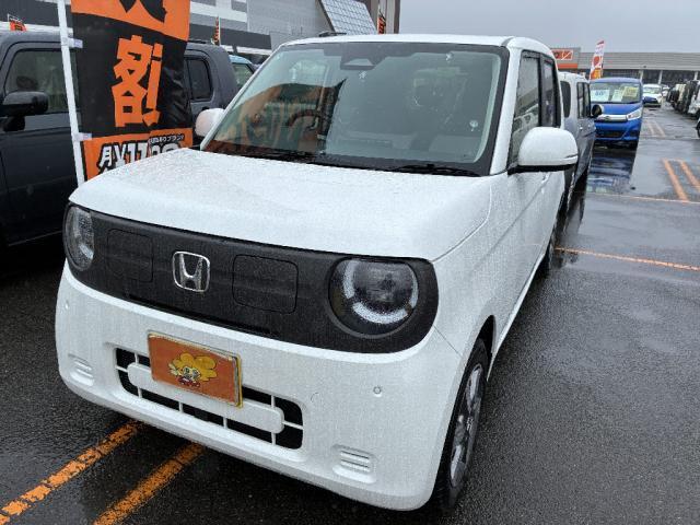 中古車 N-ONE