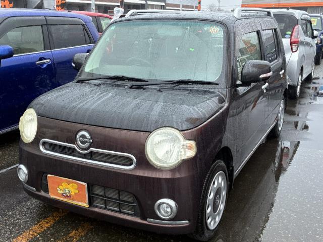 中古車