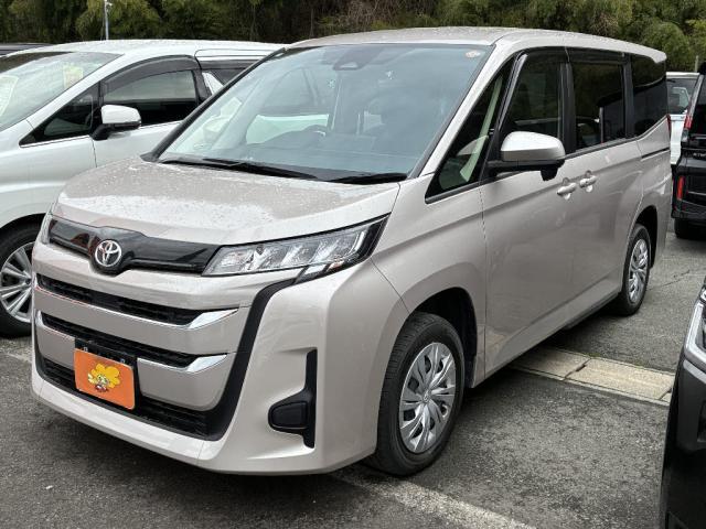 中古車 ノア