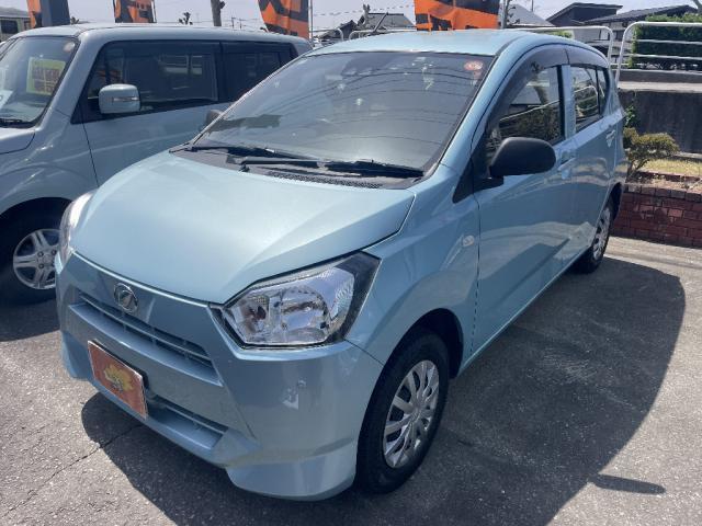 中古車