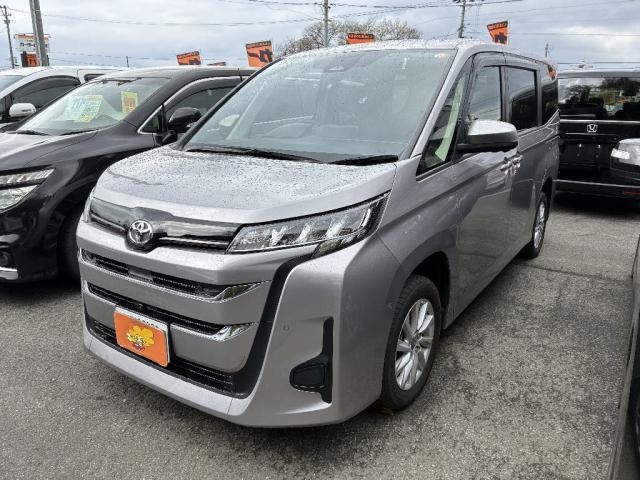 中古車 ノア