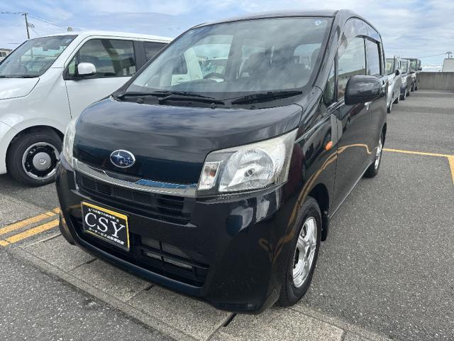 中古車 ステラ