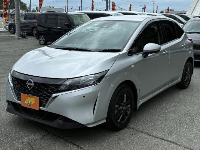 中古車 ノート