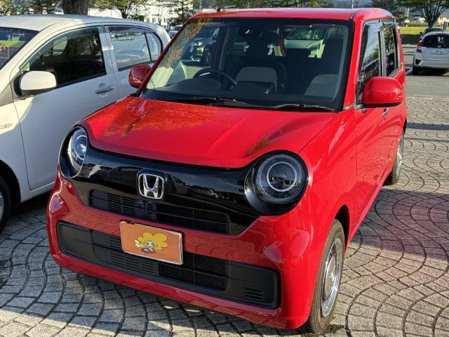 中古車 N-ONE