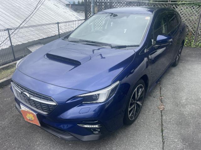 中古車 レヴォーグ