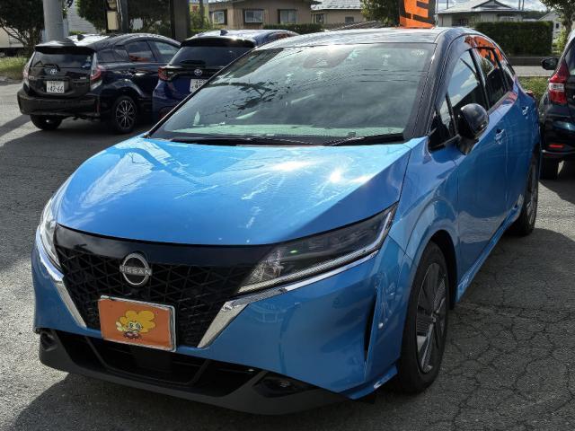 中古車 ノート