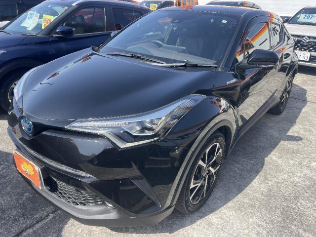 中古車