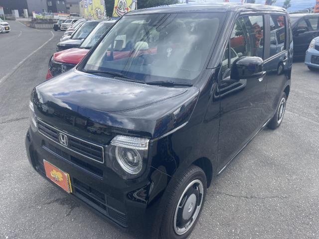 ホンダ N-WGN