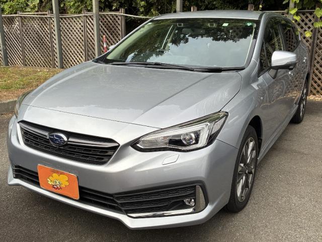 中古車 インプレッサスポーツ