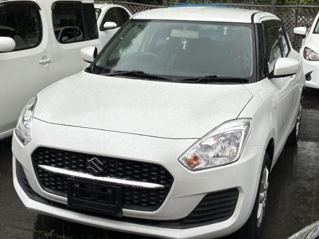 中古車 スイフト