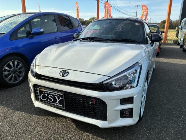 中古車 コペン