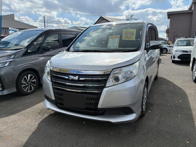 中古車 ノア