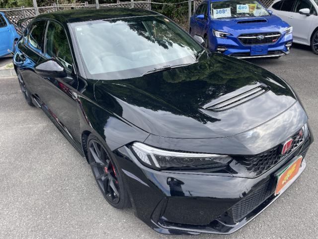 中古車 シビック