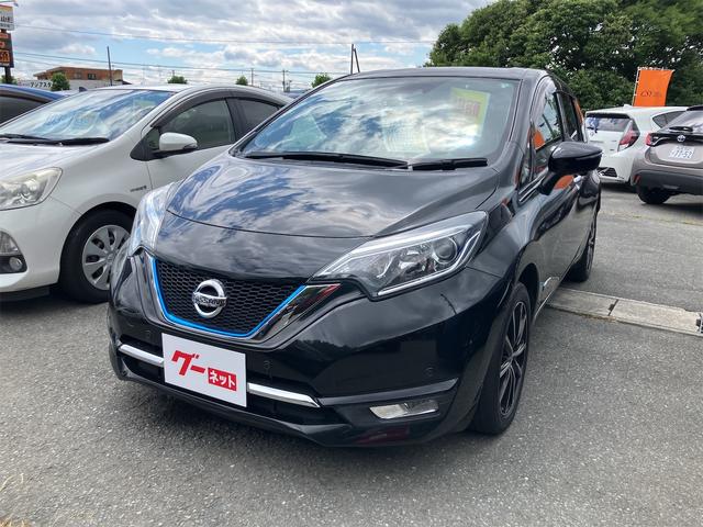 中古車 ノート