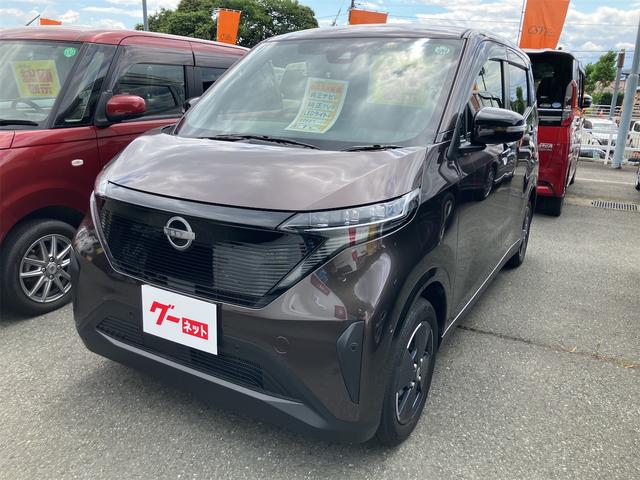 中古車 サクラ