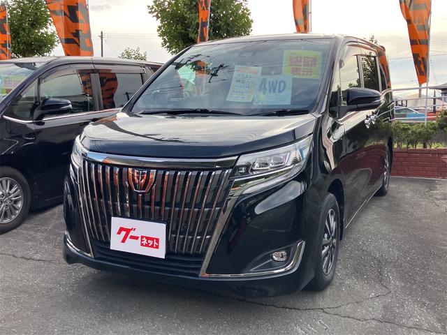 中古車 エスクァイア