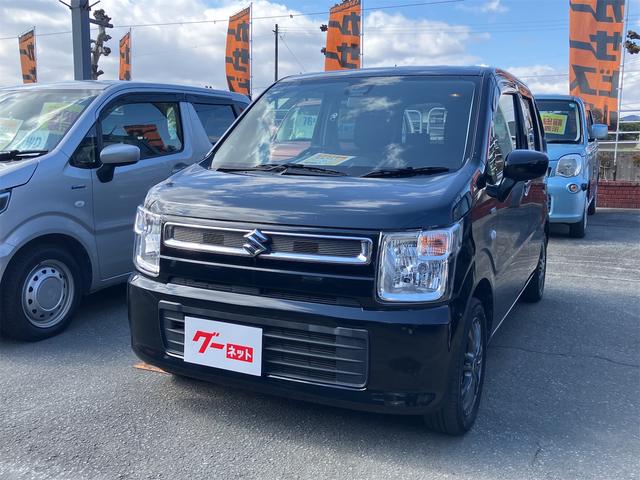 中古車 ワゴンR