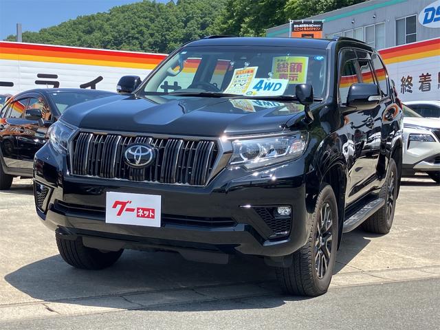 中古車