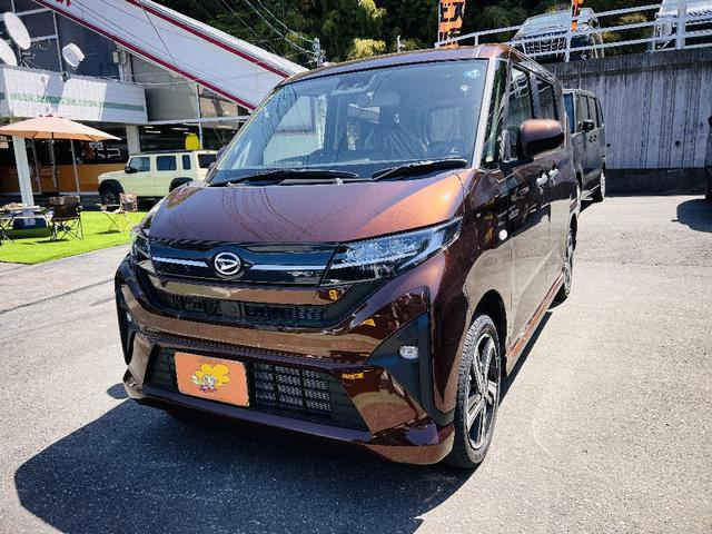中古車 ムーヴ