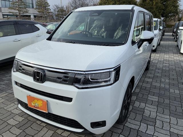 中古車 ステップワゴン