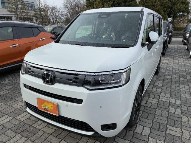中古車 ステップワゴン