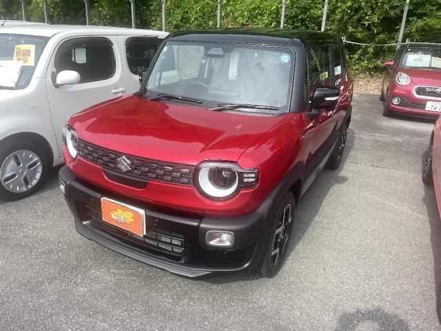 中古車 クロスビー