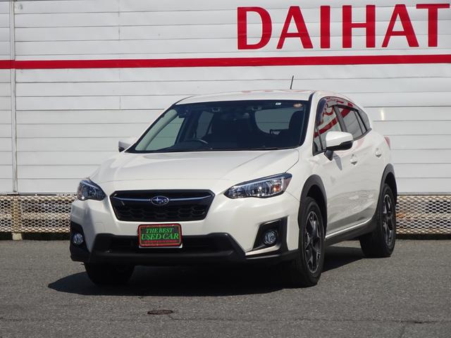 中古車 XV