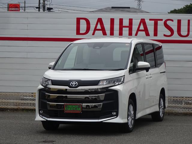 中古車 ノア