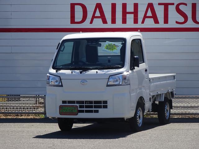 ダイハツ ハイゼットトラック