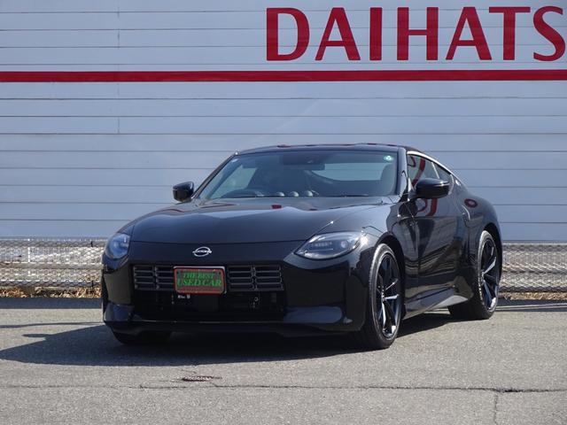 日産 フェアレディZ