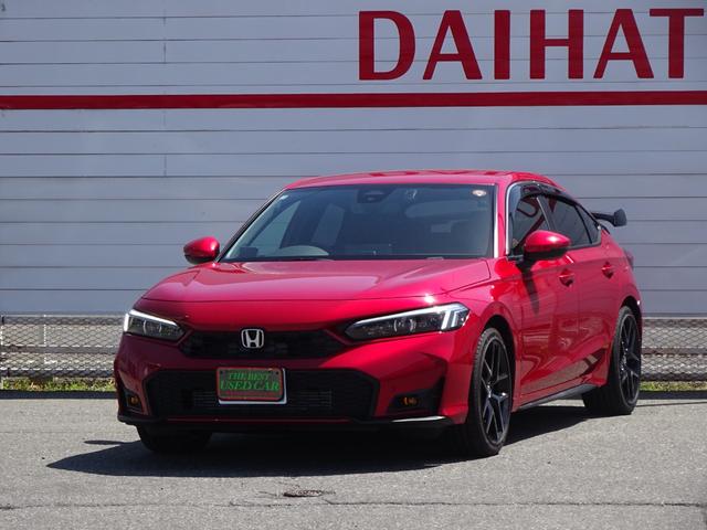 ホンダ シビック