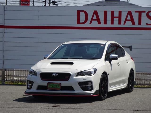 スバル WRX S4