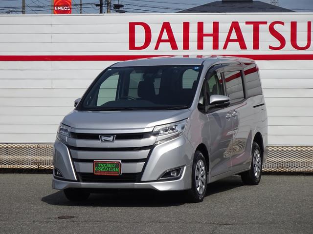トヨタ ノア