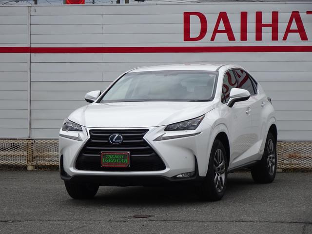 中古車 NX