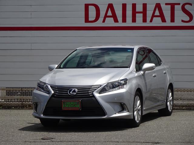 中古車 HS