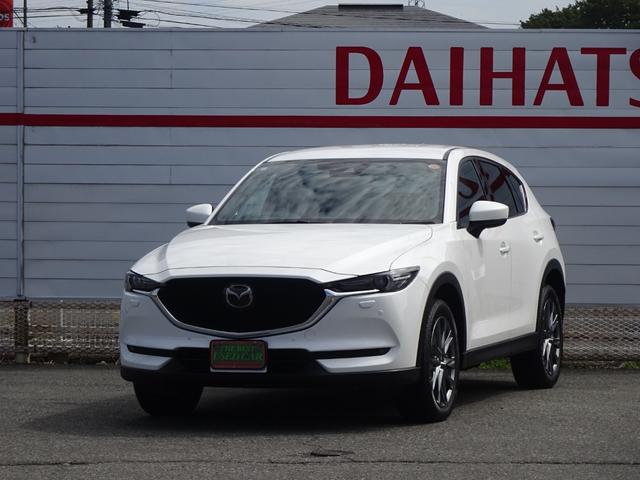 マツダ CX-5