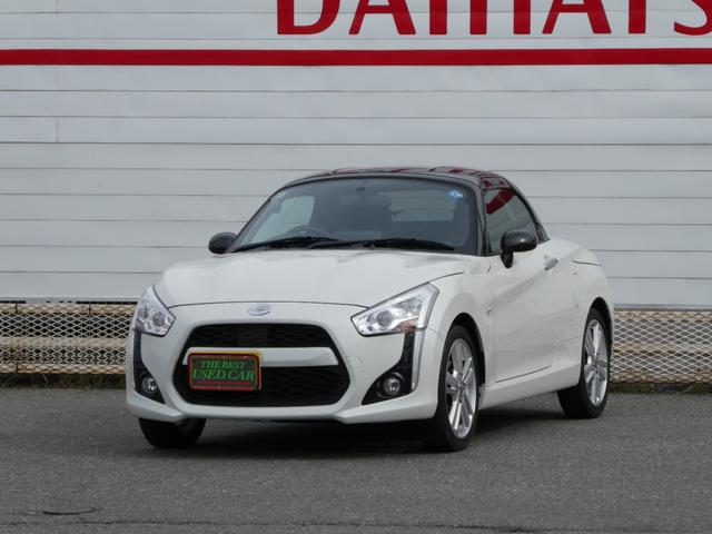 中古車 コペン