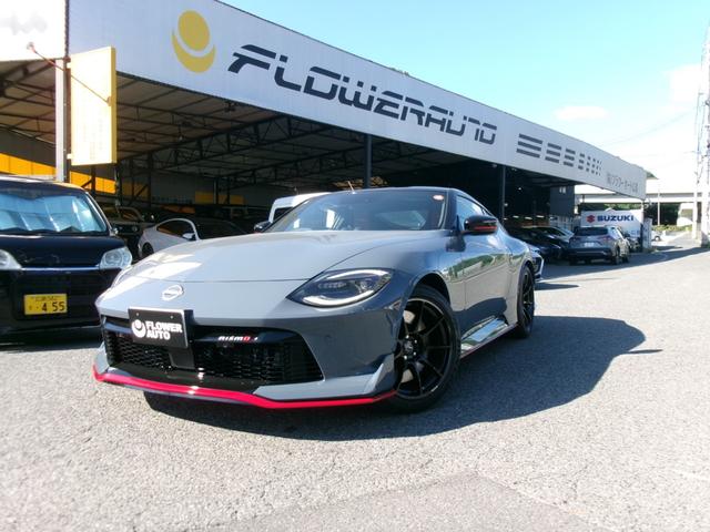 中古車 フェアレディZ