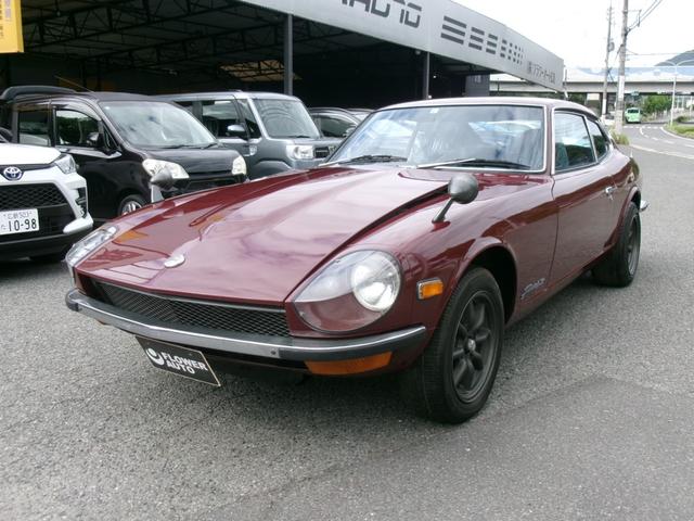 中古車 フェアレディZ