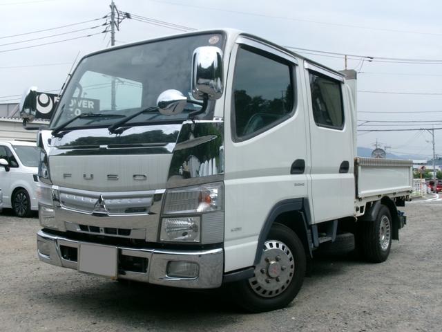 中古車 キャンター