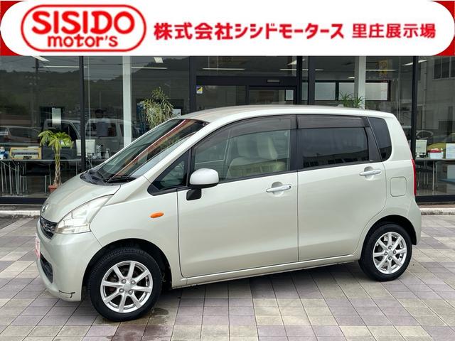 中古車 ムーヴ