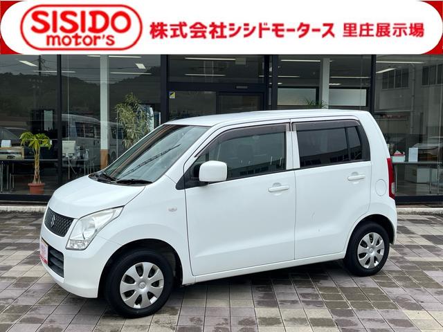 中古車 ワゴンR