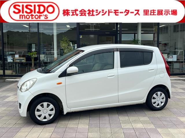 中古車 プレオ