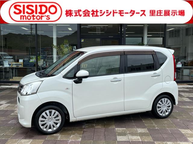 中古車 ムーヴ