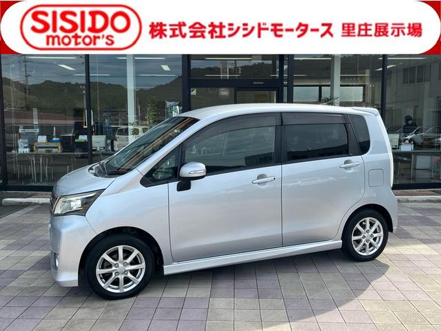 中古車 ムーヴ